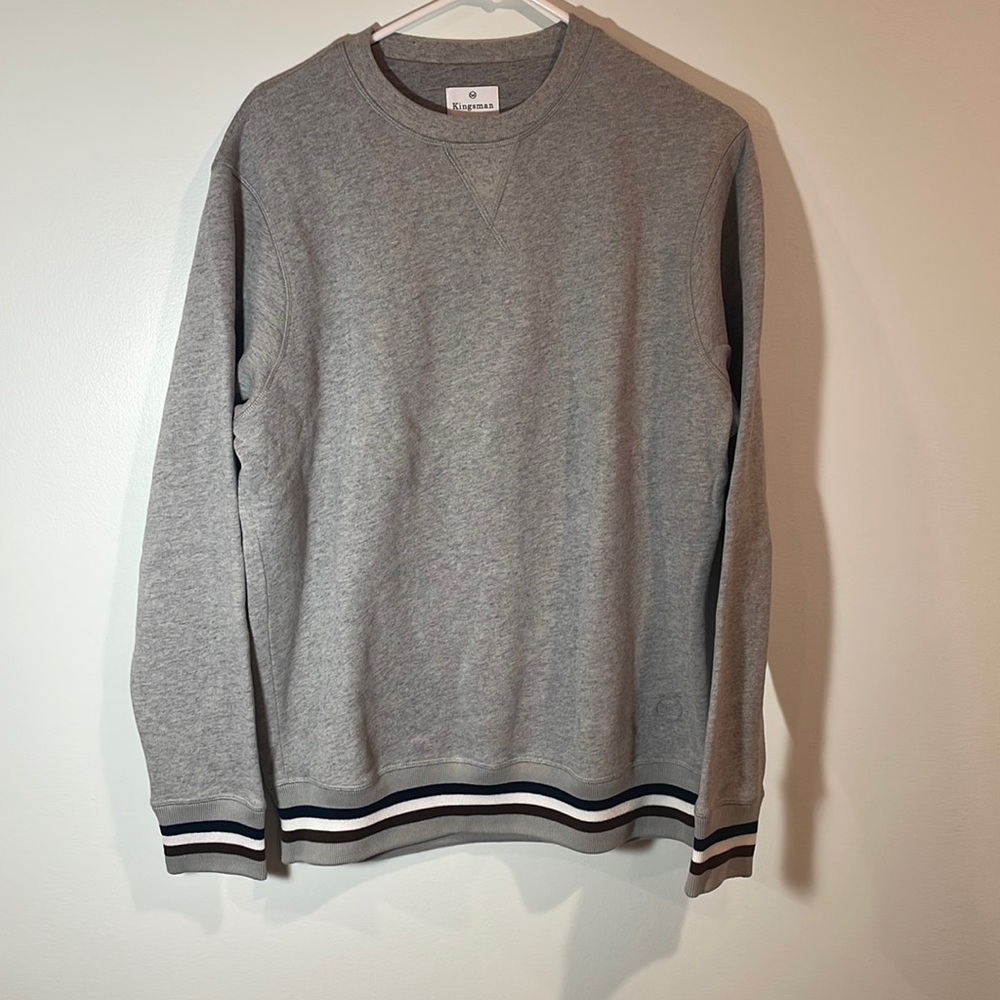 Kingsman Sweater Men’s